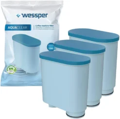 Wessper Wasserfilter Alternative Zu Saeco AquaClean (1er Pack) 15 Wessper Wasserfilter Alternative Zu Saeco AquaClean (1er Pack) -Kaffeegetränkeladen 09aa97f444a9fe4aa50e5ebbb6ef7548