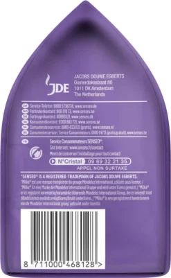 SENSEO Pads Milka Senseopads 40 Getränke Kakao Heisse Schokolade Hot Choco -Kaffeegetränkeladen 09f452422ee329022c6a1d1e1596c6b5
