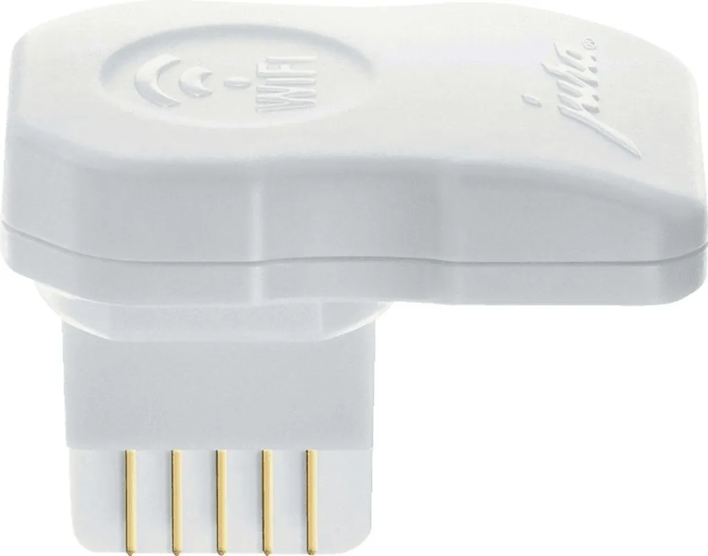 JURA WiFi Connect Zubehör Zu GIGA 6 (EA), Z10 (EA), E8 (EB), ENA 4 (EA), Cool Control 1.0L G2 Weiß 2 3 JURA WiFi Connect Zubehör Zu GIGA 6 (EA), Z10 (EA), E8 (EB), ENA 4 (EA), Cool Control 1.0L G2 Weiß 2