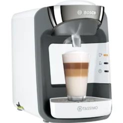 TASSIMO Suny TAS3204, Coconut White 19 TASSIMO Suny TAS3204, Coconut White -Kaffeegetränkeladen 0a5832689008c18c8ce1959658278b53