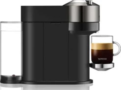 Krups XN 910 C Nespresso Vertuo Next 25 Krups XN 910 C Nespresso Vertuo Next -Kaffeegetränkeladen 0a5ce15f8b57f5de0d019326572ab9ff