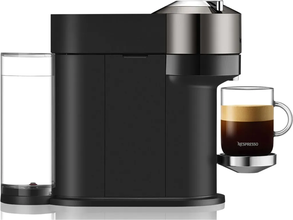 Krups XN 910 C Nespresso Vertuo Next 8 Krups XN 910 C Nespresso Vertuo Next – Bild 6
