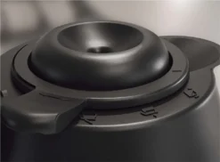 PHILIPS Gaia Collection HD7548/20 Kaffeemaschine Thermokanne, Schwarz/Edelstahl -Kaffeegetränkeladen 0aa547d524500e6e71cc08b5716842e4