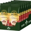 JACOBS Typ Cappuccino 10 Beutel Löslicher Kaffee Intantkaffee 10 X 400 G Cremig -Kaffeegetränkeladen 0b1e98337b30199baf90d2e6f448a9d2