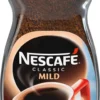 Nestlé® Nescafé Classic Mild | Löslicher Kaffee | 200g-Glas 1 Nestlé® Nescafé Classic Mild | Löslicher Kaffee | 200g-Glas -Kaffeegetränkeladen 0b2139510fb728cbb4babf17ade47de3