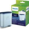Philips Saeco Aqua Clean Kalk- Und Wasserfilter Für Kaffeevollautomaten / CA6903/10 -Kaffeegetränkeladen 0b38cd9154cc80b6e15872c5fc35d6f9