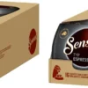 SENSEO Pads Typ Espresso Senseopads 160 Getränke Kaffeepads -Kaffeegetränkeladen 0badf4811c4b95705e7b0a2dad798c37