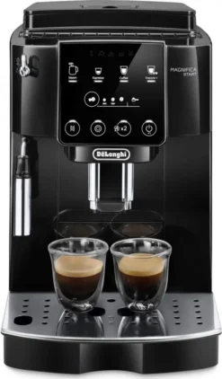 De'Longhi DeLonghi ECAM220.21.B Magnifica Start Kaffeevollautomat 12 De'Longhi DeLonghi ECAM220.21.B Magnifica Start Kaffeevollautomat -Kaffeegetränkeladen 0bf3070857a748e54e9487a54d2a3dd1