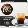 Nescafé® Nescafé Dolce Gusto Espresso Intenso | 16 Kapseln 1 Nescafé® Nescafé Dolce Gusto Espresso Intenso | 16 Kapseln -Kaffeegetränkeladen 0c89f87e17ae73a982e165b3bf1a1c62