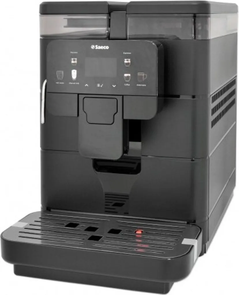 Saeco Royal Plus 4 Saeco Royal Plus – Bild 2