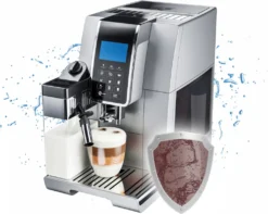 3 X AguaNext CaffeeMax Ersatzt-Wasserfilter Passend Für Delonghi DLS C002 ECAM ESAM -Kaffeegetränkeladen 0d4aa10e94b974d5ffffabfa4d19dafc 1