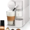 De'Longhi Nespresso Kapselmaschine Lattissima One EN510.W, Weiß -Kaffeegetränkeladen 0d4b660ef82c23d25a42d12bca6da4da