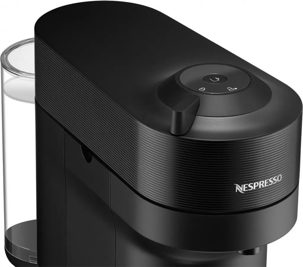 De'Longhi DeLonghi ENV 90.B Vertuo Pop Black 9 De'Longhi DeLonghi ENV 90.B Vertuo Pop Black – Bild 7