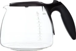 BRAUN Kaffeemaschine KF 560/1 Schwarz -Kaffeegetränkeladen 0dd042c8fb62aa240ea353f8d30dff1e