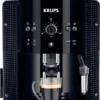 Krups Kaffeevollautomat EA81R8 Arabica 1 Krups Kaffeevollautomat EA81R8 Arabica -Kaffeegetränkeladen 0e84d443ba1e8b893b12567481d0ea35