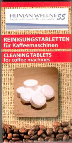 3 X Wasserfilter HW-005 Filterpatrone Für Melitta Kaffeevollautomat + 10 Tabs Neuheit -Kaffeegetränkeladen 0ea0c637eb29caa8eaa31a2aef2c7e1b