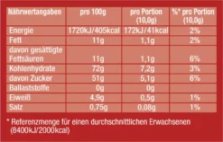 JACOBS Typ Cappuccino 10 Beutel Löslicher Kaffee Intantkaffee 10 X 400 G Cremig -Kaffeegetränkeladen 0ecdc1c84dffb1de8826861e6cffc8e5