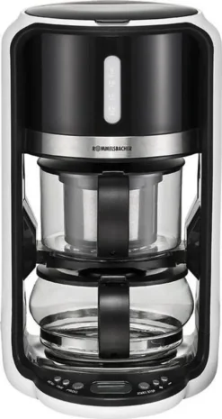 Tee Automat TA 1200, 5 Voreingestellte Programme, 4 Brühtemperaturen, Ziehzeit Bis 10 Minuten Einstellbar, Warmhaltefunktion, 1 Liter Wassertank 7 Tee Automat TA 1200, 5 Voreingestellte Programme, 4 Brühtemperaturen, Ziehzeit Bis 10 Minuten Einstellbar, Warmhaltefunktion, 1 Liter Wassertank -Kaffeegetränkeladen 0edeb7e9c836b999457ecf8fa2022a3c