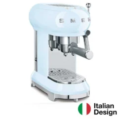 SMEG Espresso Kaffeemaschine Pastell Blau ECF01PBE 22 SMEG Espresso Kaffeemaschine Pastell Blau ECF01PBE -Kaffeegetränkeladen 0f17f6158135a53b716f6ad9e512cbb3