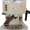 De'Longhi DeLonghi Icona ECOV 311.BG Creme Siebträger Espressomaschine 1 De'Longhi DeLonghi Icona ECOV 311.BG Creme Siebträger Espressomaschine -Kaffeegetränkeladen 0f7861271280333dcb4f10db8289ca87
