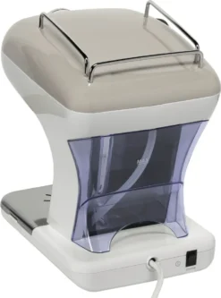 Ariete Siebträger-Espressomaschine Vintage Creme -Kaffeegetränkeladen 0f91addee3c497b06ddf9be61eee5ea2