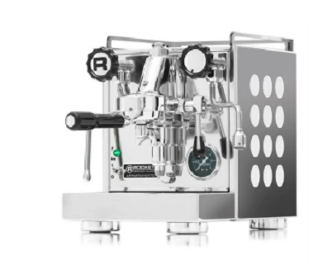 Rocket Espresso Appartamento Inox/white 3 Rocket Espresso Appartamento Inox/white
