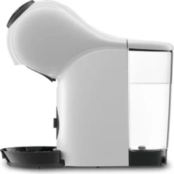Krups KP 240 Genio S Dolce Gusto Weiß 25 Krups KP 240 Genio S Dolce Gusto Weiß -Kaffeegetränkeladen 0fafa24ecaaea965ce76b3c75e0431c6