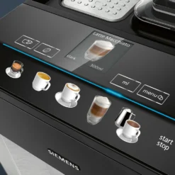 Siemens EQ.500 TQ507D03 Kaffeemaschinen - Edelstahl / Schwarz 23 Siemens EQ.500 TQ507D03 Kaffeemaschinen - Edelstahl / Schwarz -Kaffeegetränkeladen 0fce0d19b1a66252736674573dd47898