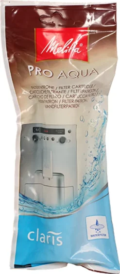 Melitta Wasser Filterpatrone "PRO AQUA" 23 Melitta Wasser Filterpatrone "PRO AQUA" -Kaffeegetränkeladen 0ff19d6dba734a4a234f555f88aece2b
