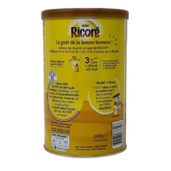 Nestlé® Nestle Ricore L'instant Douceur Instant Kaffee Mit Extrakten Aus Der Zichorie Wurzel 6 X 260 Gramm -Kaffeegetränkeladen 102c694d1dc8e960d7f06e9a70369616 1