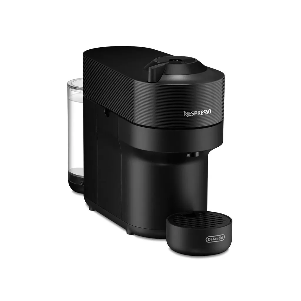 De'Longhi DeLonghi ENV 90.B Vertuo Pop Black 11 De'Longhi DeLonghi ENV 90.B Vertuo Pop Black – Bild 9
