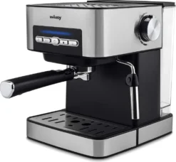 Weasy Espressomaschine KFX32 16 Weasy Espressomaschine KFX32 -Kaffeegetränkeladen 107e6d460cc7fd1e137d402a7c678207