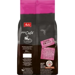 MELITTA Ganze Kaffeebohnen Mein Café Dark Roast 8x1 Kg Charaktervoll Intensiv -Kaffeegetränkeladen 10918472e44d552a5adf8e0200d65dcb