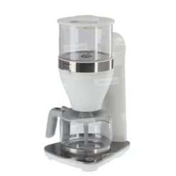 Philips HD5416/60 Café Gourmet Filterkaffeemaschine Glaskanne Tropf-Stopp Weiß -Kaffeegetränkeladen 1095d63dd8437d7eaf4f19ce7ec12f70