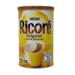 Nestlé® Nestle Ricore L'instant Douceur Instant Kaffee Mit Extrakten Aus Der Zichorie Wurzel 3 X 260 Gramm -Kaffeegetränkeladen 1097298fa0d5bee587b8605aeeaff248