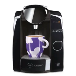 Bosch TAS4502N Tassimo Joy - Kapselmaschine - Schwarz -Kaffeegetränkeladen 10c4440c6495d87526cab638761a0280