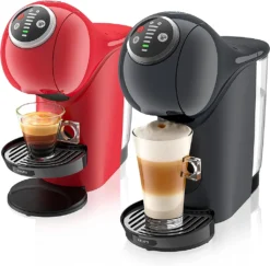 Krups KP340, 0,8 L, Kaffeekapsel, 1500 W, Rot -Kaffeegetränkeladen 1159e14b7764c859e14f3e7922d61069