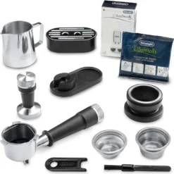 De'Longhi DeLonghi EC 9155.MB La Specialista Arte 30 De'Longhi DeLonghi EC 9155.MB La Specialista Arte -Kaffeegetränkeladen 1217ea1efb39ed58789325c0e4d6faee