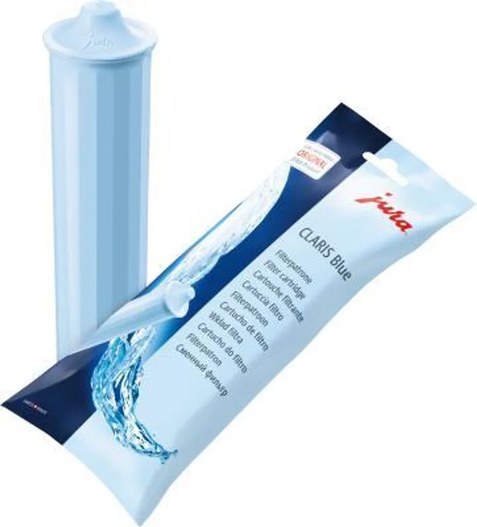 Jura Claris Plus Blue Filterpatrone 3er Pack 16 Jura Claris Plus Blue Filterpatrone 3er Pack – Bild 14