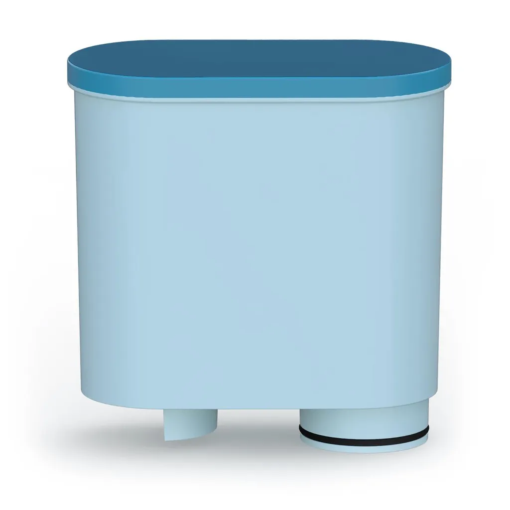 Wessper Wasserfilter Filterpatrone Alternative Zu Saeco AquaClean (4er Pack) 7 Wessper Wasserfilter Filterpatrone Alternative Zu Saeco AquaClean (4er Pack) – Bild 5