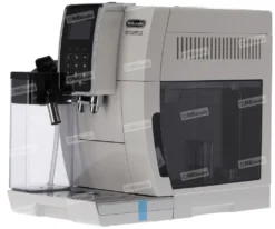 Delonghi ECAM 353.75.W Dinamica Kaffeevollautomat Weiß 1450 Watt 1,8L Tank -Kaffeegetränkeladen 1252f11b7212d55d39f10ca5201d6cdb