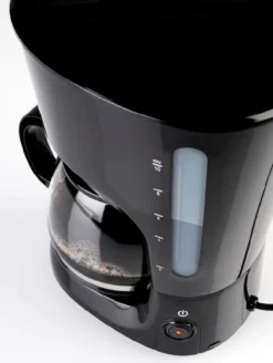 KORONA 10330 Kaffeeautomat 10 Tassen 1,25l 750Watt Schwarz 11 KORONA 10330 Kaffeeautomat 10 Tassen 1,25l 750Watt Schwarz -Kaffeegetränkeladen 125b36df496351e52869f9046e801e4d