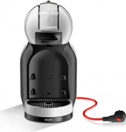 Krups KP123B Dolce Gusto Mini Me -Kaffeegetränkeladen 12aa1e3704360e74fe43b9726d926fcc