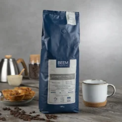 BEEM ESPRESSO-GRIND-PROFESSION Espresso-Siebträgermaschine Mit Mahlwerk + 1x ESPRESSO PERFETTO Ganze Bohne + 1x CAFÉ CREMA Ganze Bohne Espressomaschine Siebträger Maschine Barista Edelstahl Mit Mahlwerk Inkl Kaffee 30 BEEM ESPRESSO-GRIND-PROFESSION Espresso-Siebträgermaschine Mit Mahlwerk + 1x ESPRESSO PERFETTO Ganze Bohne + 1x CAFÉ CREMA Ganze Bohne Espressomaschine Siebträger Maschine Barista Edelstahl Mit Mahlwerk Inkl Kaffee -Kaffeegetränkeladen 1417ae4da5c579f4bfd6f89898c1d8ee