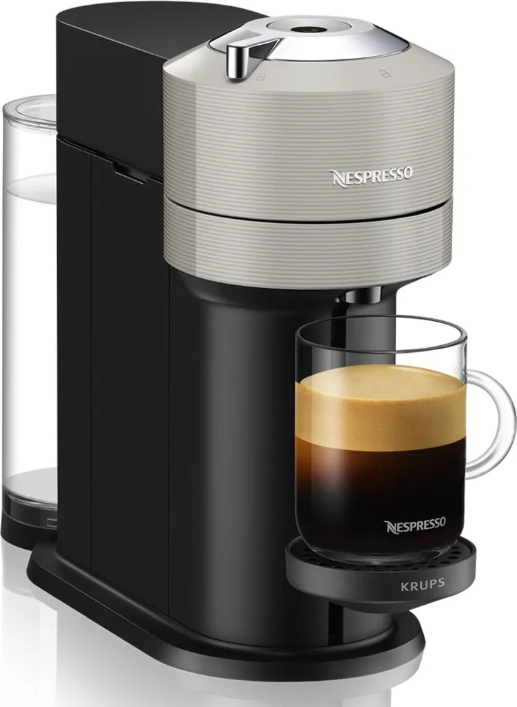Krups XN 910 B Nespresso Vertuo Next 6 Krups XN 910 B Nespresso Vertuo Next – Bild 4