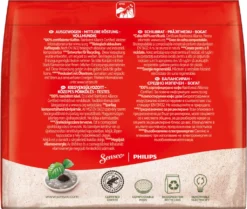 SENSEO Pads Classic Senseopads 10 X 16 Getränke - 160 Pads -Kaffeegetränkeladen 14fe4bc8c3b2d79963f9fdfdfa4d87d1 1