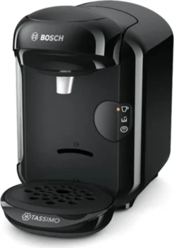 Kaffeemaschine Tassimo Vivy 2 Bosch 25 Kaffeemaschine Tassimo Vivy 2 Bosch -Kaffeegetränkeladen 153682224f3fa90c5b2f1519c3a59565