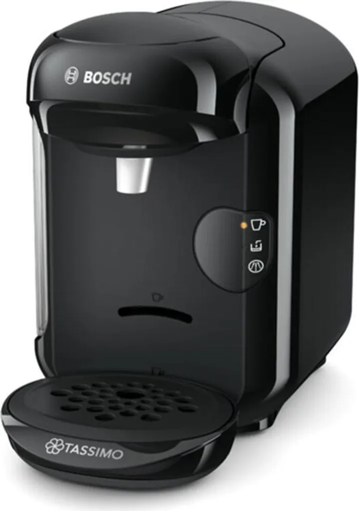 Kaffeemaschine Tassimo Vivy 2 Bosch 6 Kaffeemaschine Tassimo Vivy 2 Bosch – Bild 4