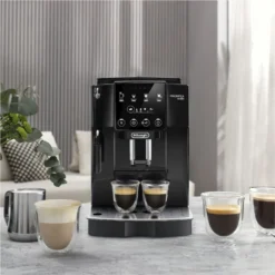 De'Longhi DeLonghi ECAM220.21.B Magnifica Start Kaffeevollautomat 16 De'Longhi DeLonghi ECAM220.21.B Magnifica Start Kaffeevollautomat -Kaffeegetränkeladen 162cc9a903e19c85c50c77b9fe214111