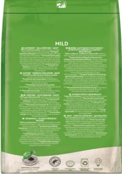 SENSEO Pads Mild Senseopads 240 Getränke Kaffeepads XXL Pack 13 SENSEO Pads Mild Senseopads 240 Getränke Kaffeepads XXL Pack -Kaffeegetränkeladen 16b9a74891eb6db101cd3d8a8a77f419 1